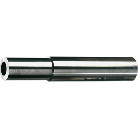 Vollhartmetall-Aufnahmeschaft M10 x 45 x 144mm Schaft D=20,0 mm - VHM Aufnahmeschäfte