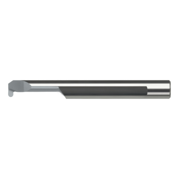 ATORN Mini-Schneideinsatz AKR 6,0mm R0.5 L15 HW5615 - Miniaturschneideinsatz Typ AK HW5615