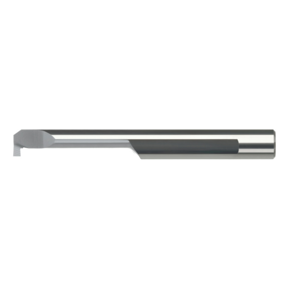 ATORN Mini-Schneideinsatz AGR 5,0mm B2.0 L22 HW5615 - Miniaturschneideinsatz Typ AG HW5615