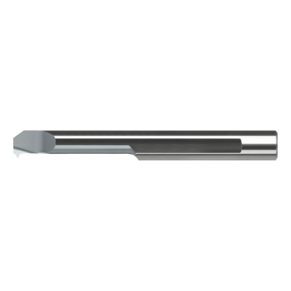 ATORN Mini-Schneideinsatz AIL 6,0mm L22 A60 HW5615 12,8915 - Miniaturschneideinsatz Typ AI HW5615