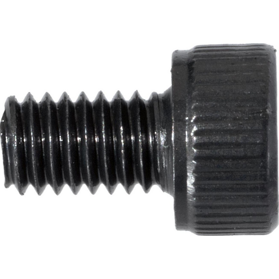 Schraube SW 3 zu WNMG 0804.. M4 - Spannschraube für Spannpratze ISO Klemmhalter