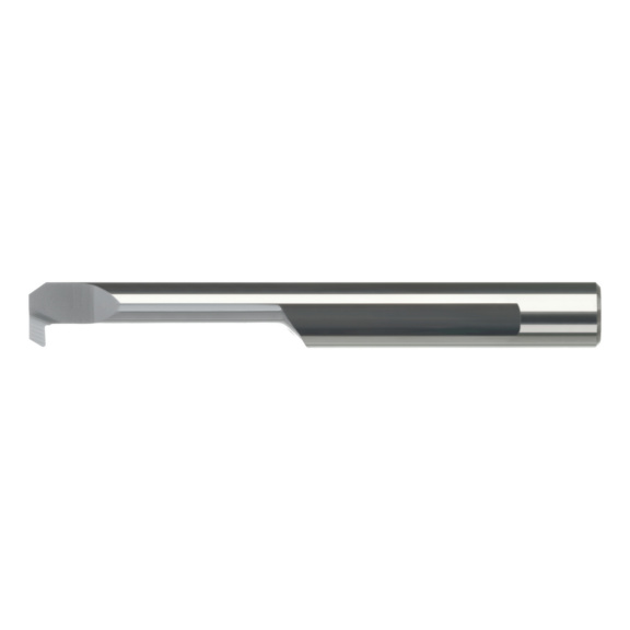 ATORN Mini-Schneideinsatz AXL 5,0mm R0.2 L22 HW5615 - Miniaturschneideinsatz Typ AX HW5615