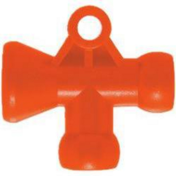 ARIANA 1/2inch T-Verteiler - T-Verteiler