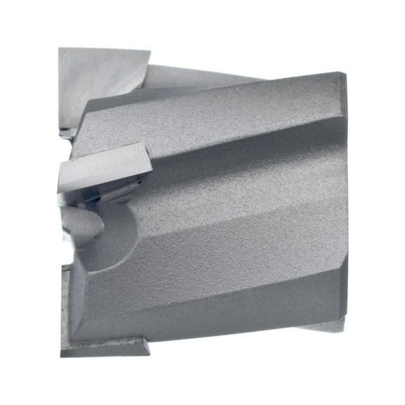 HERMANN BILZ Reverse counterbore system TU