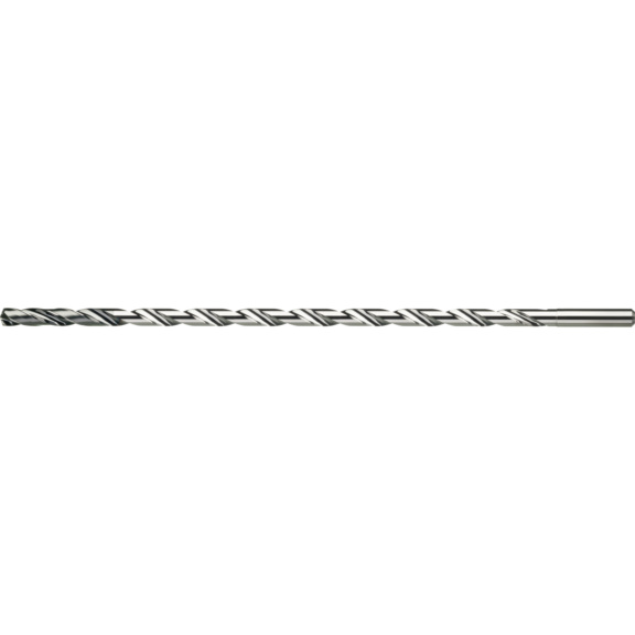 ATORN Hochleistungsbohrer VHM-TiAlN HPC 25xD 4,2 mm x 6 mm x 160 mm HA Intern - Hochleistungstieflochbohrer VHM-TiAlN HPC 25xD mit IK HA