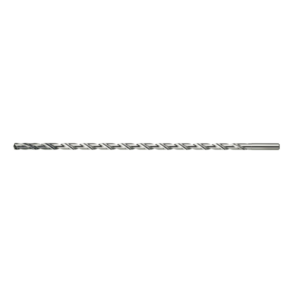 ATORN Hochleistungsbohrer VHM-TiAlN HPC 30xD 4,0 mm x 6 mm x 185 mm HA Intern - Hochleistungstieflochbohrer VHM-TiAlN HPC 30xD mit IK HA