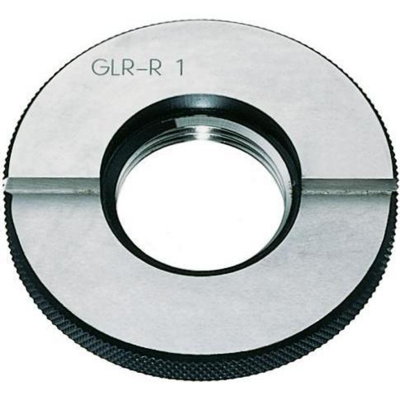 ORION Gewindegrenzlehrring DIN 2999 R 1/4 Inch - Gewinde-Grenzlehrring