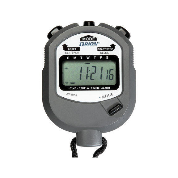 ORION Cronometro electronico comprar