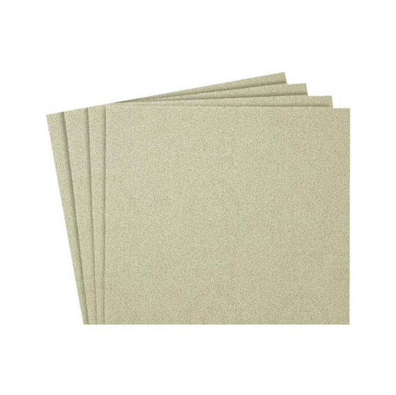 Schmirgelpapier Korn 80 230x280 mm - Schleifpapier PS 33