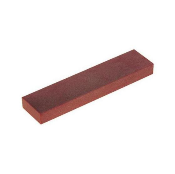 DEGUSSIT Bankstein 150x25x15 mm fein - DEGUSSIT Bankstein