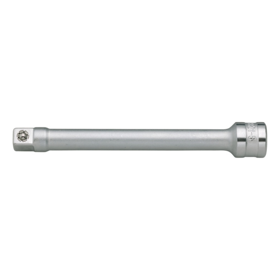 HAZET extension 3/8 pouce 254 mm DIN 3123 - Rallonges de 74 à 711 mm