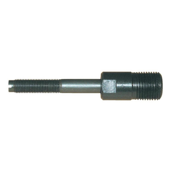 ALFRA Zugbolzen 19,0x6,0 mm für Hydraulikstanze - Zugbolzen abgesetzt, Adapter und Schraube 