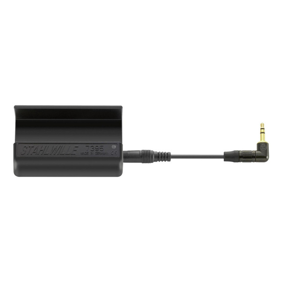 STAHLWILLE Bluetoothmodul für Drehmomentschlüssel 714 - Bluetoothmodul für Drehmomentschlüssel 714