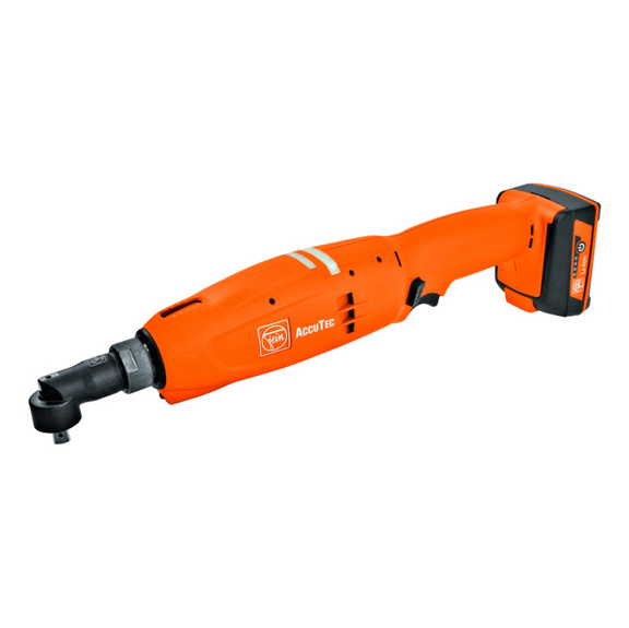 FEIN ACCU TEC cordless angle screwdriver ASW PC 18