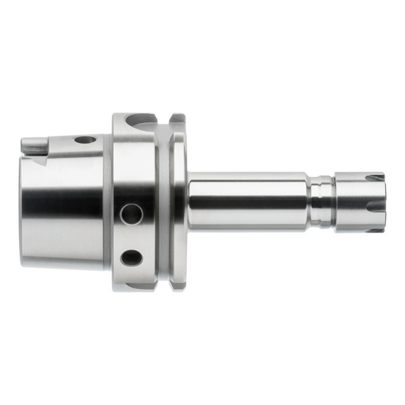 ORION Spannzangenfutter MINI HSK-Auskraglänge 63 mm ER11 Auskraglänge 160 mm - ER-Spannzangenfutter mit Mini-Mutter