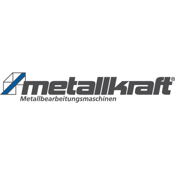 43373420100 METALLKRAFT, Biegewerkzeugsatz Stahl Rohr-Ø33,7mm / Biegeradius 100mm - Biegewerkzeugsatz für Universal- und Rohrbiegemaschinen