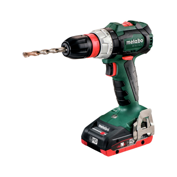 Metabo sb 18 2025