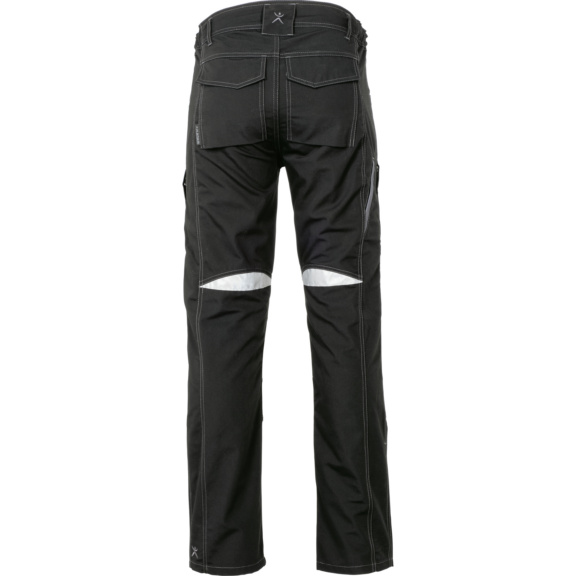Pantalon homme Planam DURAWORK noir gris taille 46