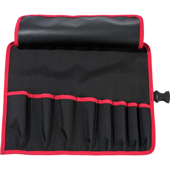 Estuche herramientas enrollable clearance