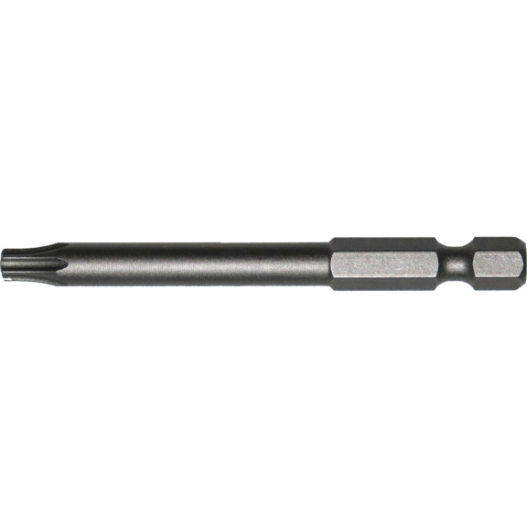 ATORN Bit E6,3 TX 10 x 70mm - TX- Bits