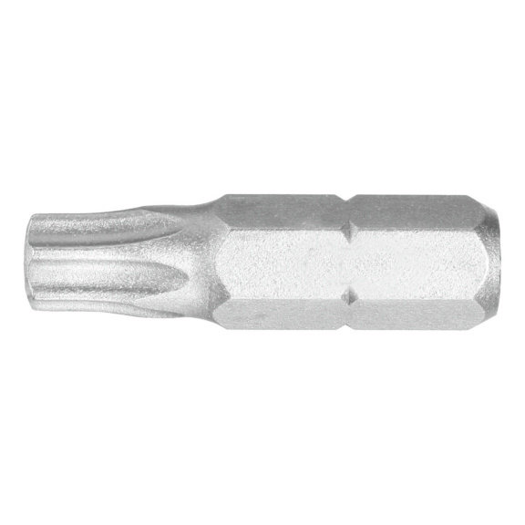 ATORN Bit C6,3 TX 30 x 25mm - TX- Bits