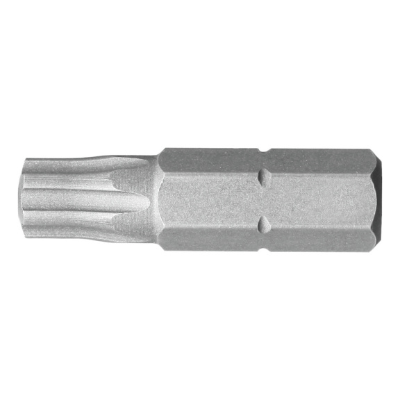 ATORN Bit C6,3 TX-Plus IP 8 x 25mm - TX- Plus Bits