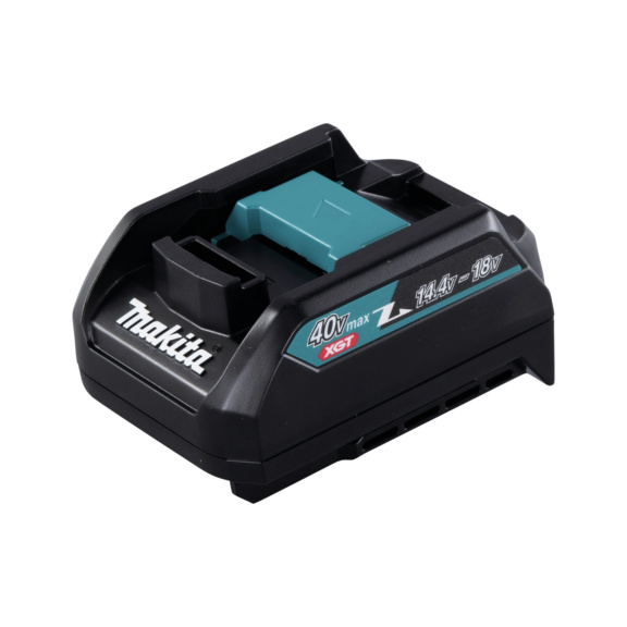 MAKITA Akku-Adapter DC40RA 40 V Ladezeit 15 bis 40 Minuten - Akku-Adapter  191C10-7