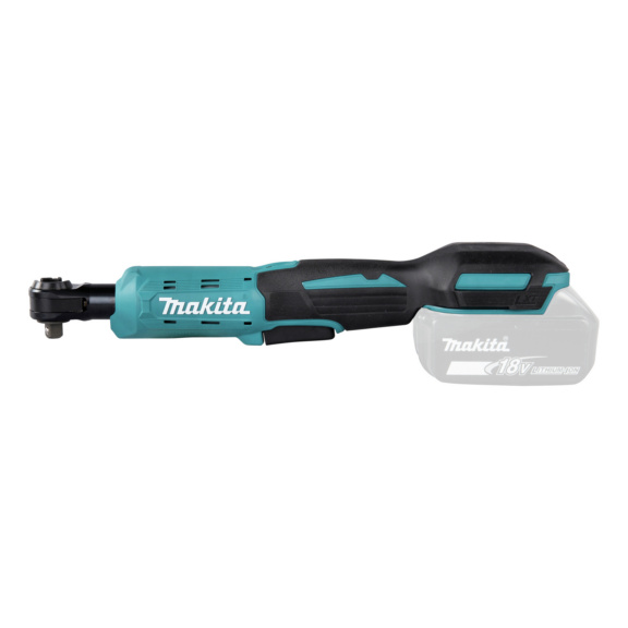 Cordless ratchet spanner 2025