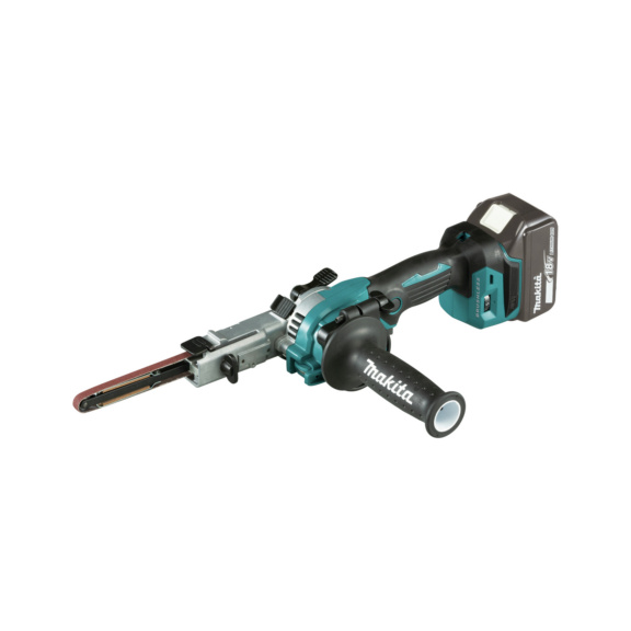 MAKITA Cordless band file