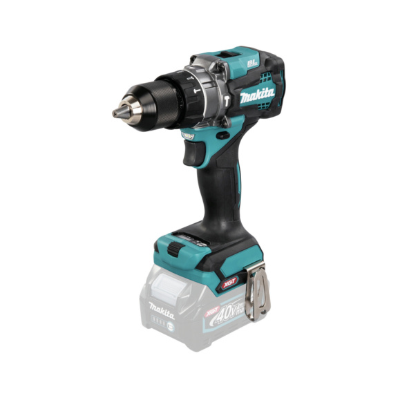 MAKITA cordless impact drill driver HP001GZ torque 140 Nm