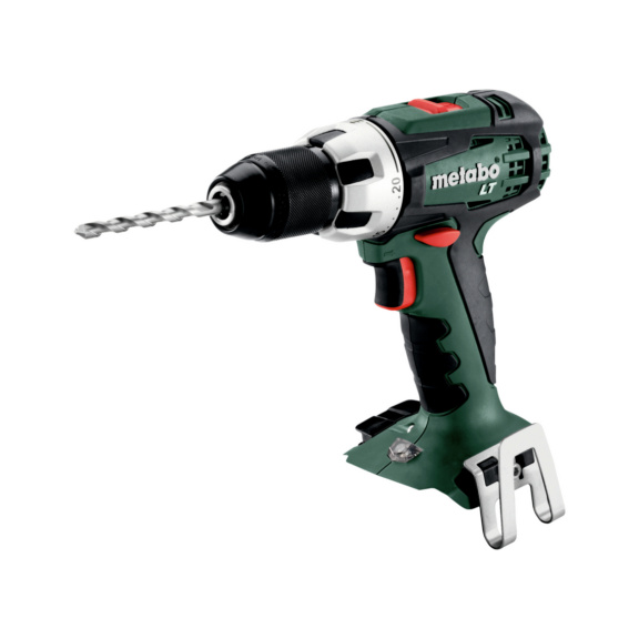 METABO BS 18 LT cordless drill screwdriver