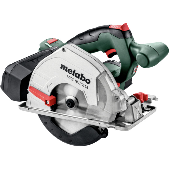 Metabo battery saw best sale