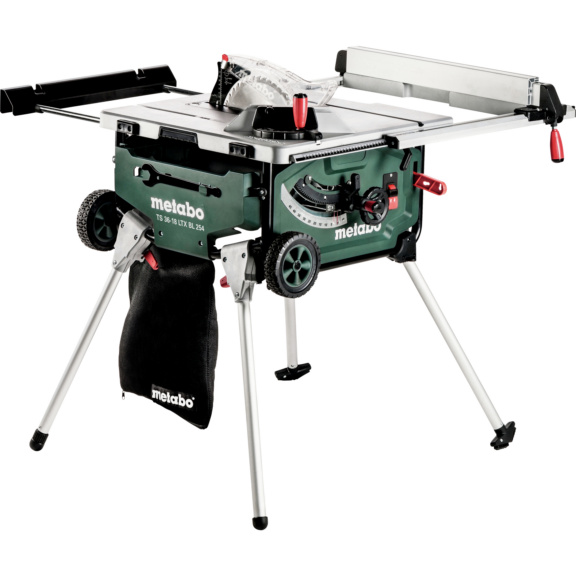Cordless bench saw new arrivals