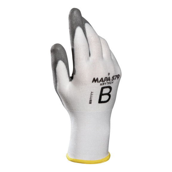 Gant de protection anti-coupures MAPA KryTech 579, taille 9 - gants de protection anti-coupures