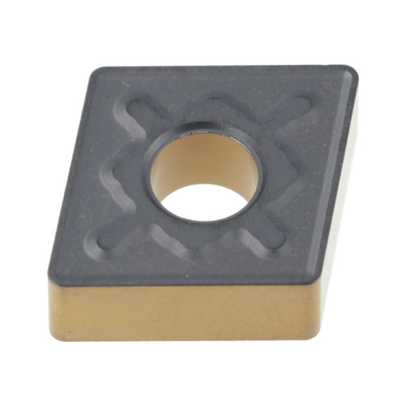 ATORN indexable insert CNMG 190612-RP4 HC7615 - CNMG plaquette à jeter, meulage RP4 HC7625