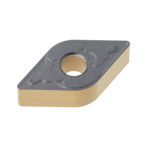 ATORN indexable insert DNMG 150612-RP4 HC7615 - DNMG plaquette à jeter, meulage RP4 HC7615