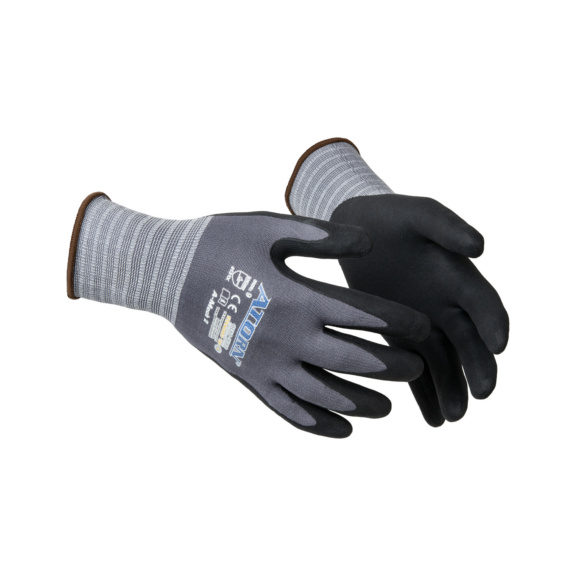 ATORN A-Mech 2 gant de protection pour travaux de montage, taille 11 - Gants de protection d'installation |REMISE SUR QUANTITE