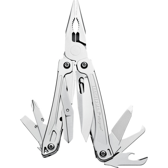 LEATHERMAN Multifunktionswerkzeug WINGMAN - Multifunktionswerkzeug