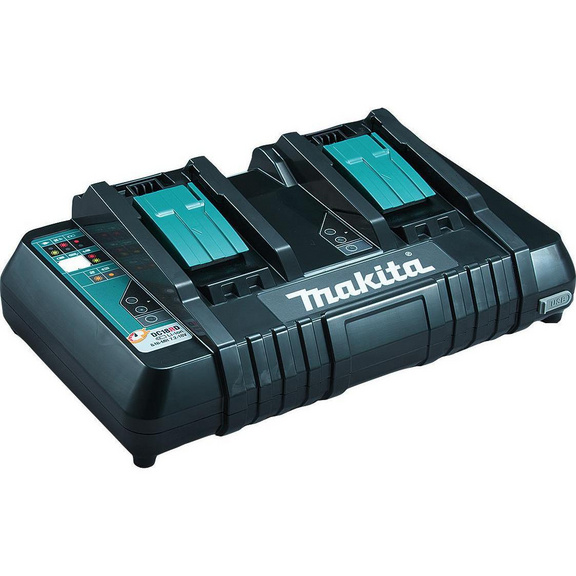 MAKITA DC18 RD charger