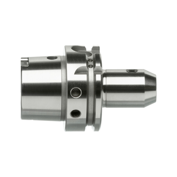 ORION Flächenspannfutter HSK63 DIN 69893-A D12 Auskraglänge 100 mm DIN 69893-A - Flächenspannfutter (Weldon)