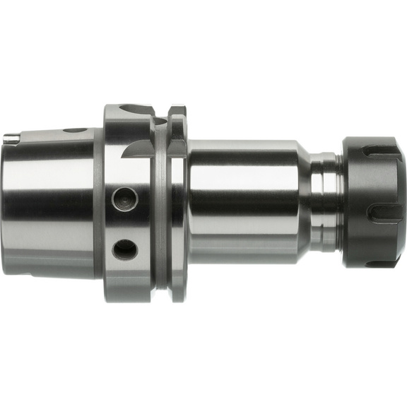 ORION Spannzangenfutter HSK63 ER16 Auskraglänge 160 mm DIN 69893-A - ER-Spannzangenfutter