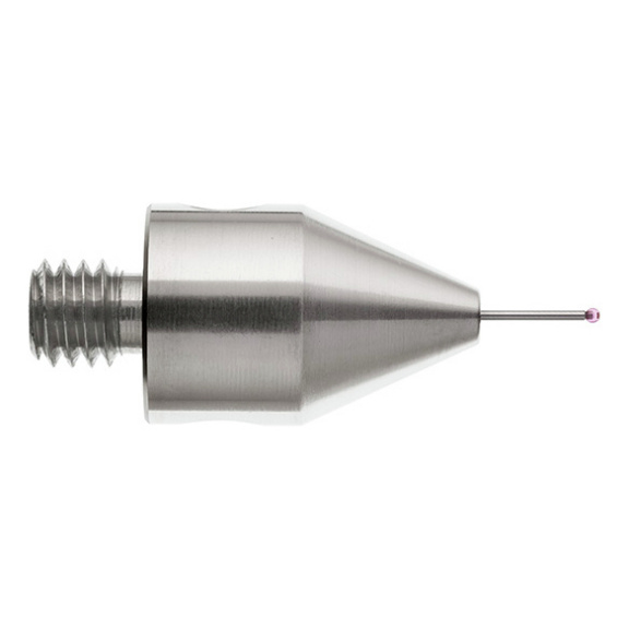 A-5003-5203 RENISHAW, Tasteinsatz Kugel-Ø 0,7 mm - Tasteinsätze, Anschlussgewinde M5