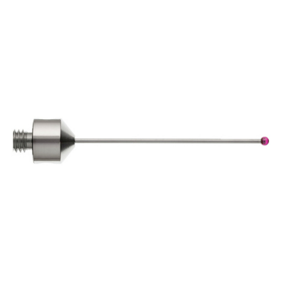 A-5003-5230 RENISHAW, Tasteinsatz Kugel-Ø 2 mm - Tasteinsätze, Anschlussgewinde M5