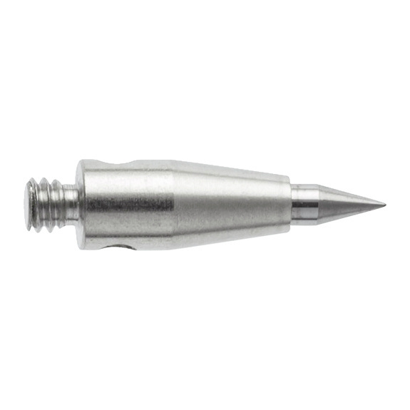 A-5000-7813 RENISHAW, Tasteinsatz Kugel-Ø 0,2 mm - Tasteinsätze, Anschlussgewinde M2