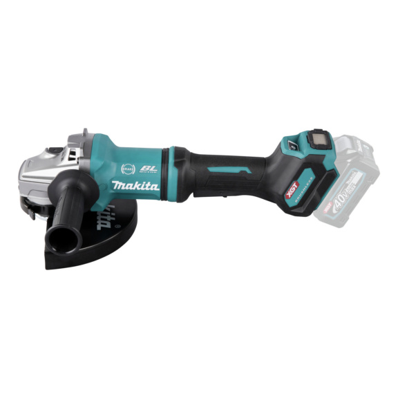 MAKITA Akku-Winkelschleifer GA038GZ Scheibendurchmesser 230 mm - Akku-Winkelschleifer