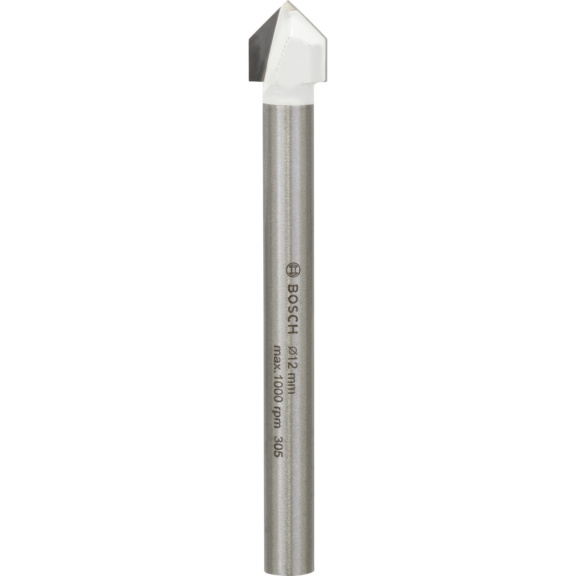 Bosch ceramic tile drill bit hot sale