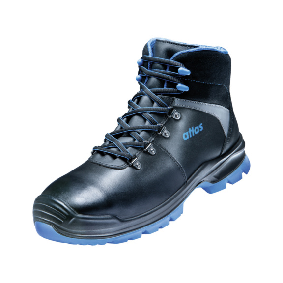 ATLAS Sicherheitsstiefel SL 525 XP S3 Größe 45 Weite 10 - Sicherheitsstiefel SL 525 XP