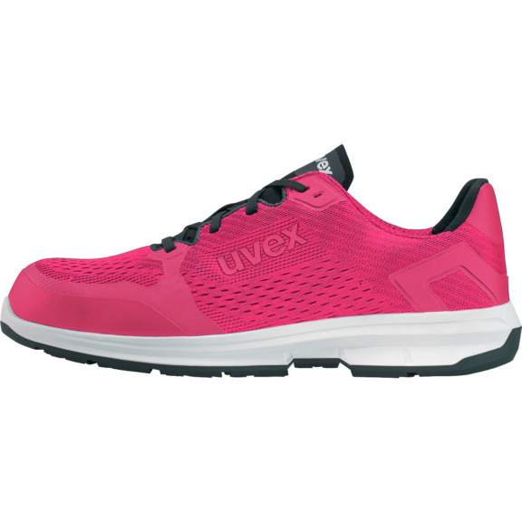 Uvex 1 sport s1 src safety shoe cheap