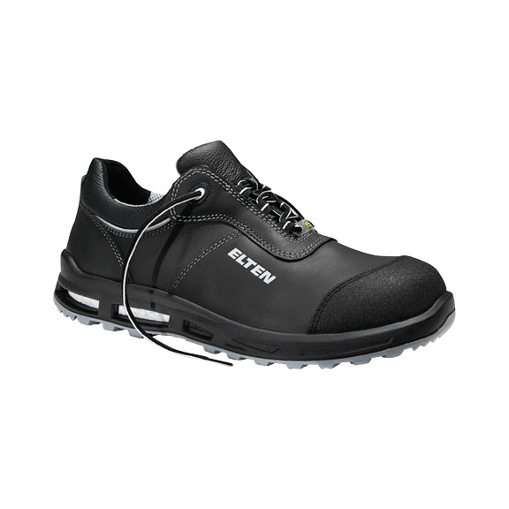 ELTEN Sicherheitshalbschuh WELLMAXX Reaxtion XXT Low, S3, Gr. 42 - Sicherheitshalbschuh WELLMAXX Reaction XXT Low