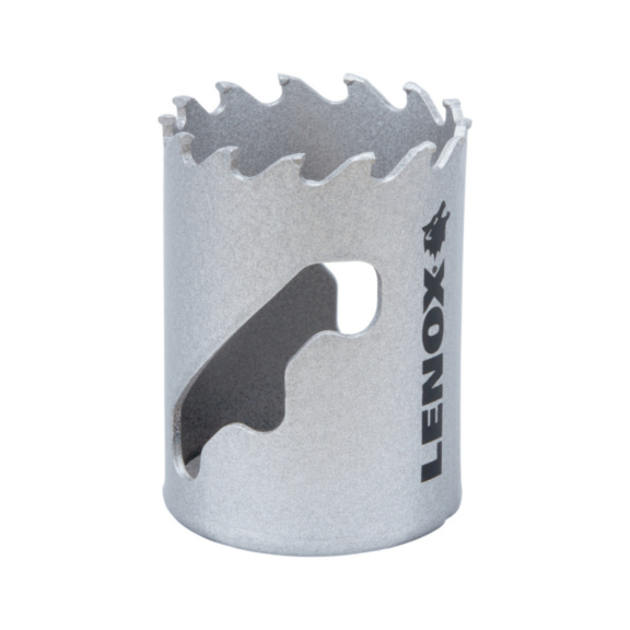 LENOX Lochsäge SpeedSlot Carbide 44 mm - SPEED SLOT Hartmetall-Lochsägen